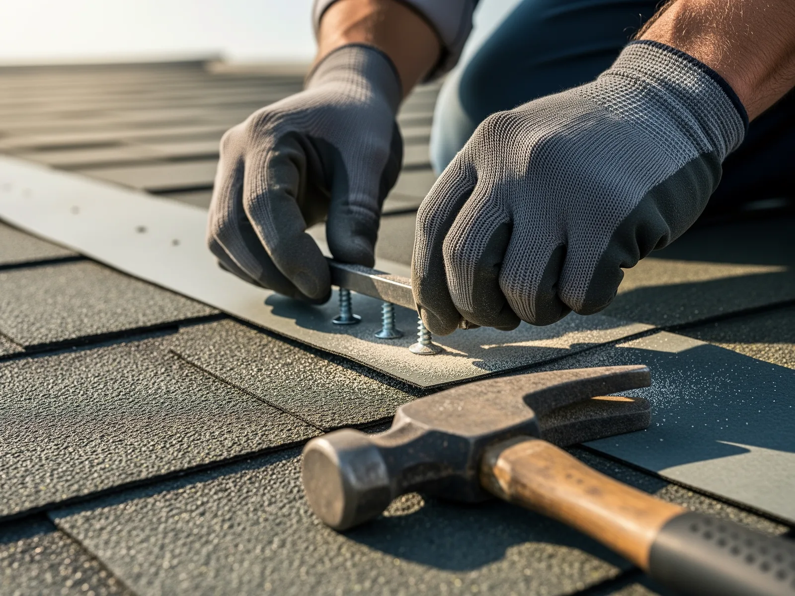 Why choose Fascia Repair in North Matewan, WV